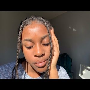 Meet your Posher, Jan